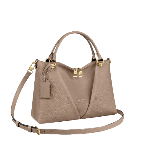 Louis Vuitton V TOTE MM