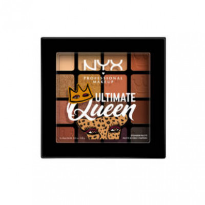 NYX Ultimate Shadow Palette