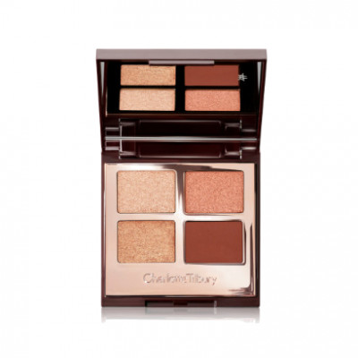 Charlotte Tilbury Luxury Palette - Copper Charge