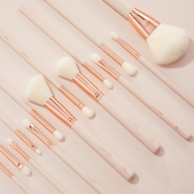 ColourPop Ultimate Brush Roll