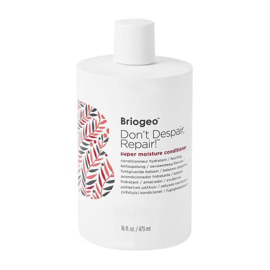 BRIOGEO Super Moisture Conditioner