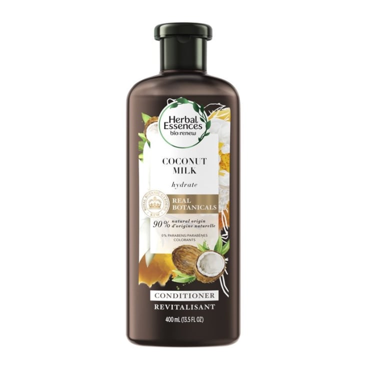 Herbal Essences Bio: Renew Coconut Milk Conditioner