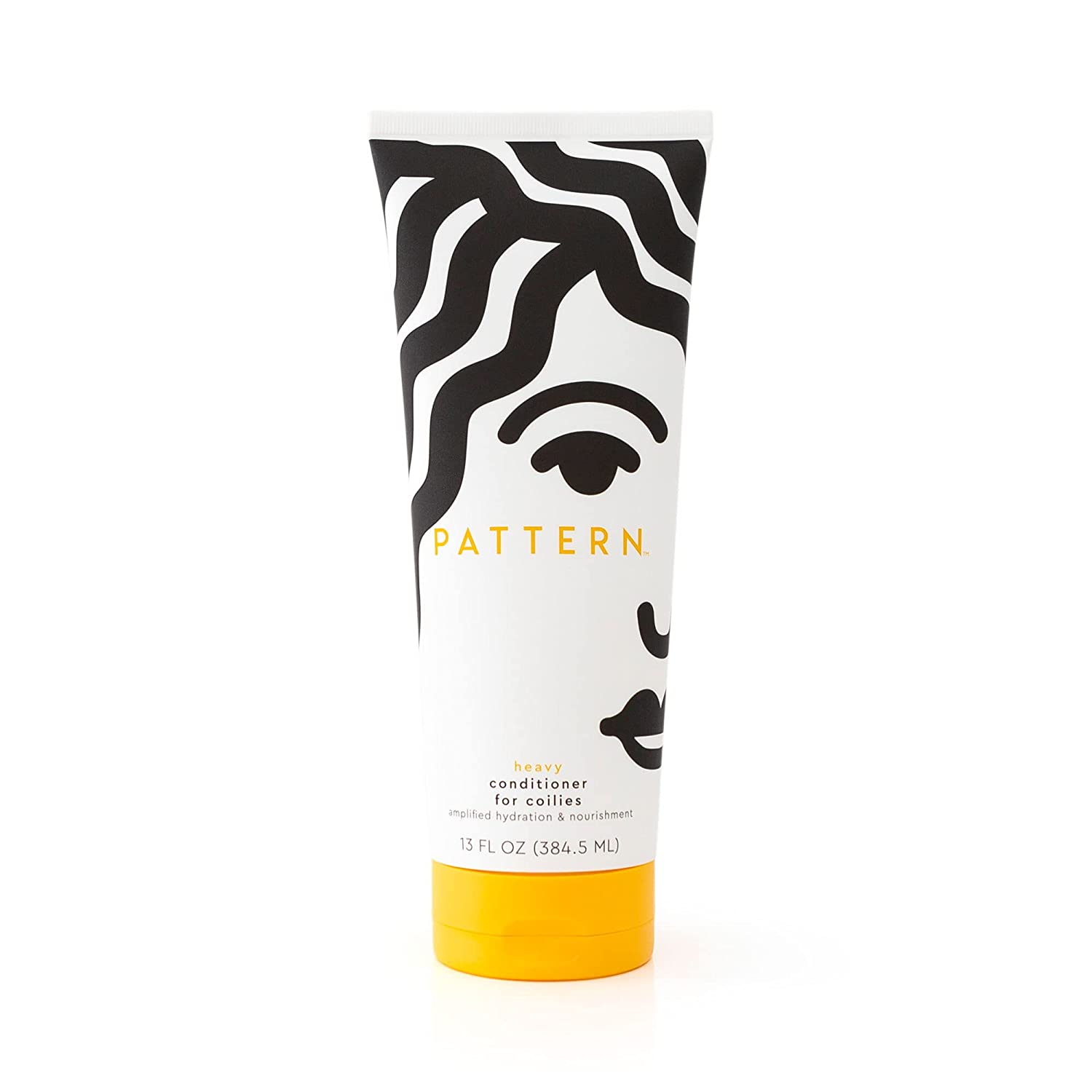 Pattern Beauty Heavy Conditioner for Coilies